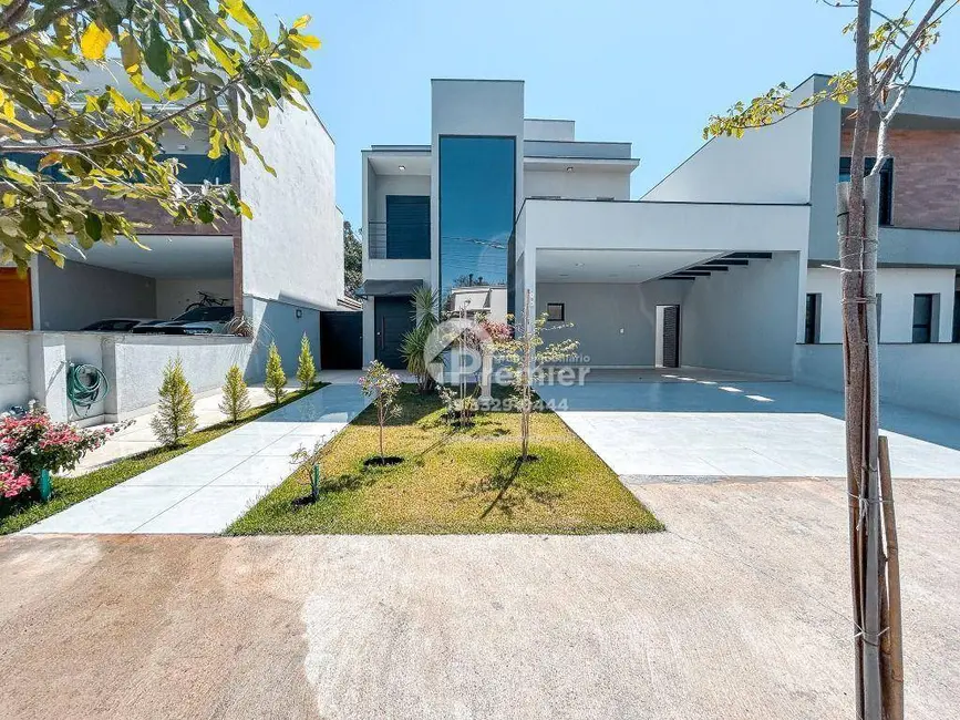 Casa de Condomínio com 3 quartos à venda e para alugar, 300m2 em Jardins Di Roma, Indaiatuba - SP - imagem 2 Foto 2 de Casa de Condomínio com 3 quartos à venda e para alugar, 300m2 em Jardins Di Roma, Indaiatuba - SP