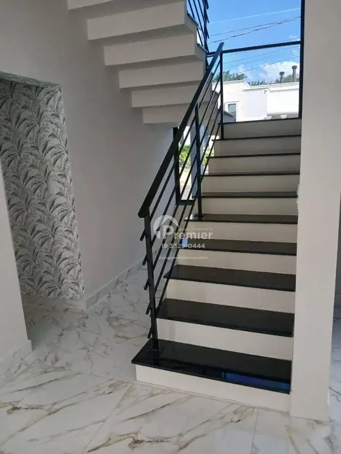 Foto 5 de Casa de Condomínio com 3 quartos à venda, 300m2 em Jardins Di Roma, Indaiatuba - SP