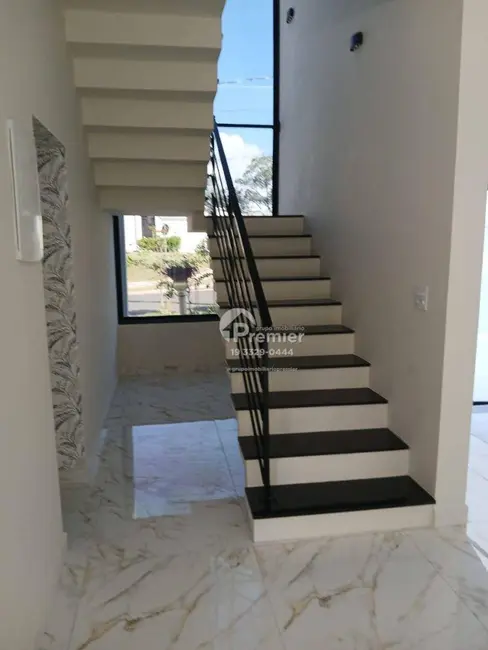 Foto 8 de Casa de Condomínio com 3 quartos à venda, 300m2 em Jardins Di Roma, Indaiatuba - SP