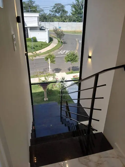 Foto 7 de Casa de Condomínio com 3 quartos à venda, 300m2 em Jardins Di Roma, Indaiatuba - SP