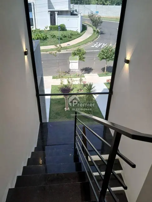 Foto 9 de Casa de Condomínio com 3 quartos à venda, 300m2 em Jardins Di Roma, Indaiatuba - SP