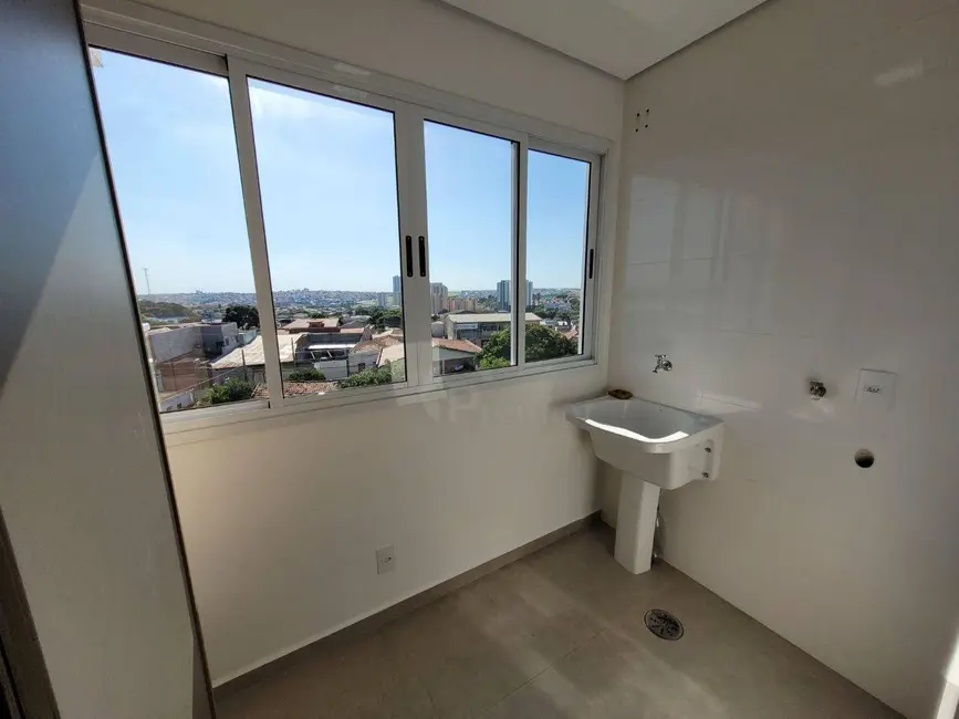 Foto 6 de Apartamento com 3 quartos à venda, 92m2 em Jardim Pedroso, Indaiatuba - SP