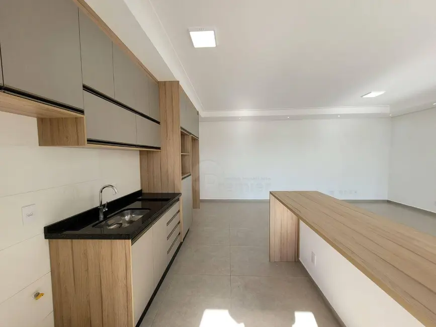 Foto 8 de Apartamento com 3 quartos à venda, 92m2 em Jardim Pedroso, Indaiatuba - SP