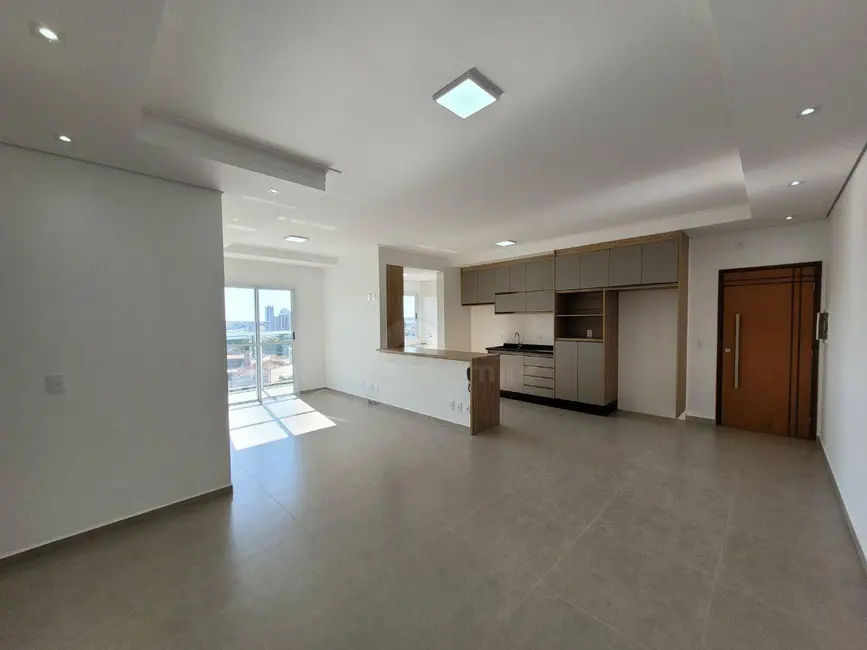 Foto 1 de Apartamento com 3 quartos à venda, 92m2 em Jardim Pedroso, Indaiatuba - SP