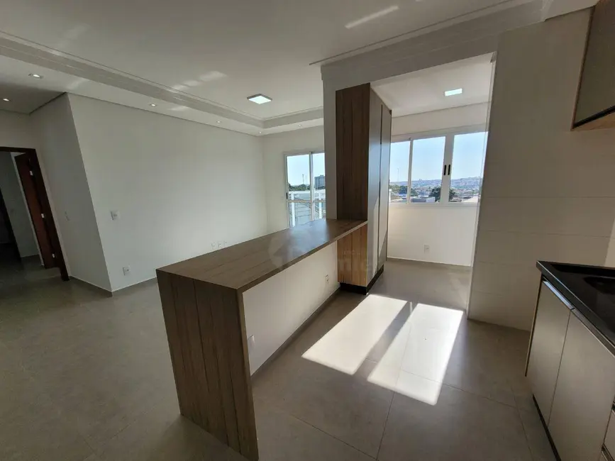 Foto 5 de Apartamento com 3 quartos à venda, 92m2 em Jardim Pedroso, Indaiatuba - SP