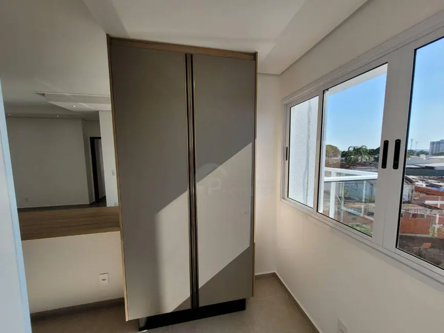 Foto 7 de Apartamento com 3 quartos à venda, 92m2 em Jardim Pedroso, Indaiatuba - SP