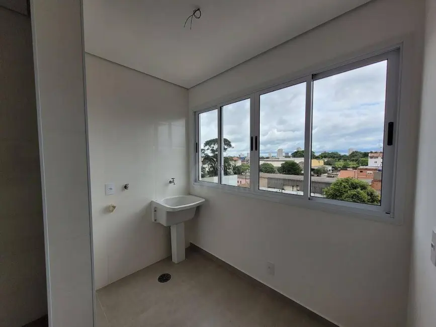 Foto 3 de Apartamento com 3 quartos à venda, 92m2 em Jardim Pedroso, Indaiatuba - SP