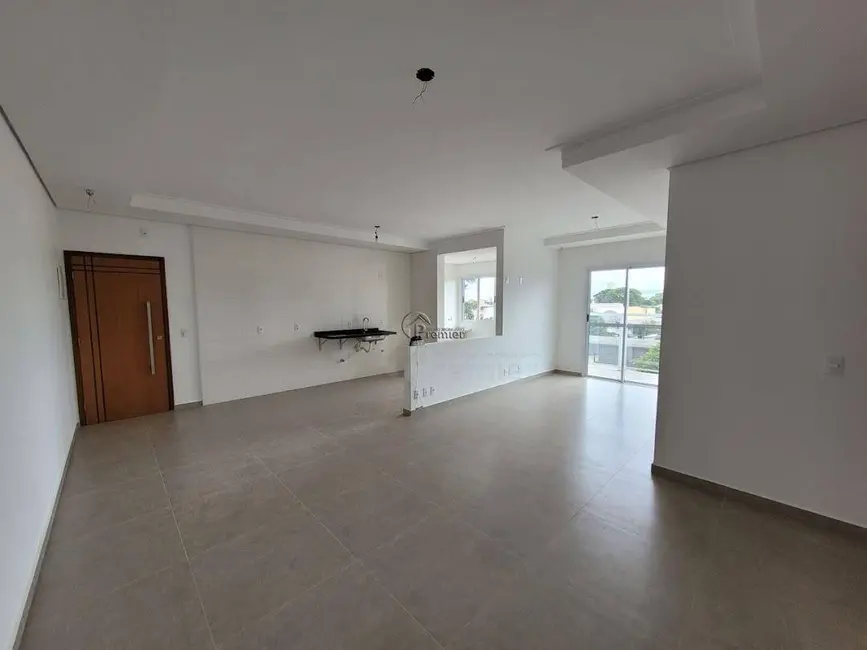 Foto 1 de Apartamento com 3 quartos à venda, 92m2 em Jardim Pedroso, Indaiatuba - SP