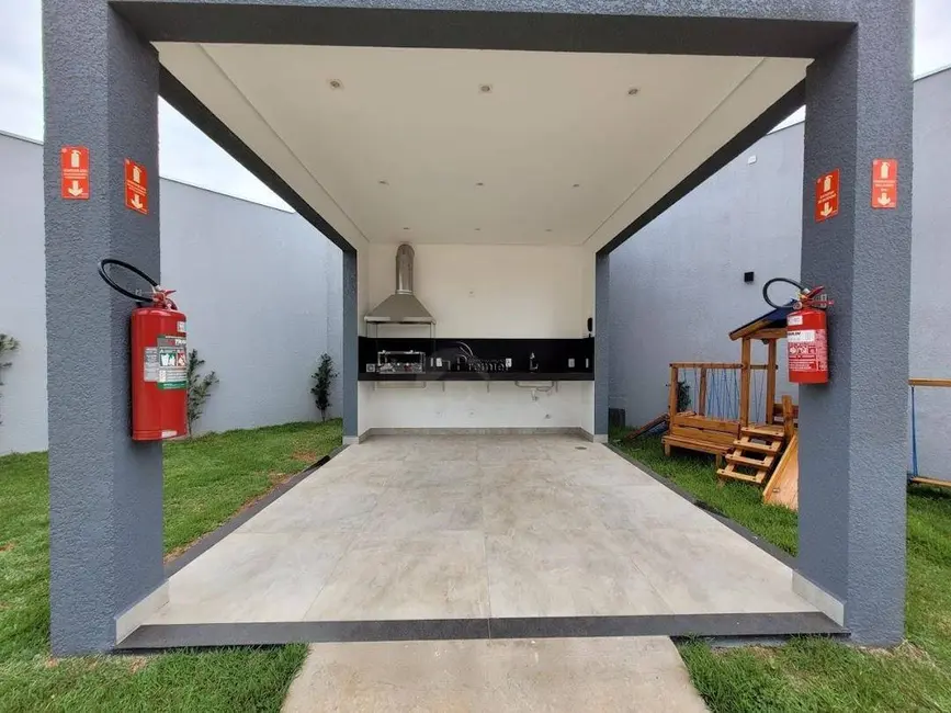 Foto 9 de Apartamento com 3 quartos à venda, 92m2 em Jardim Pedroso, Indaiatuba - SP