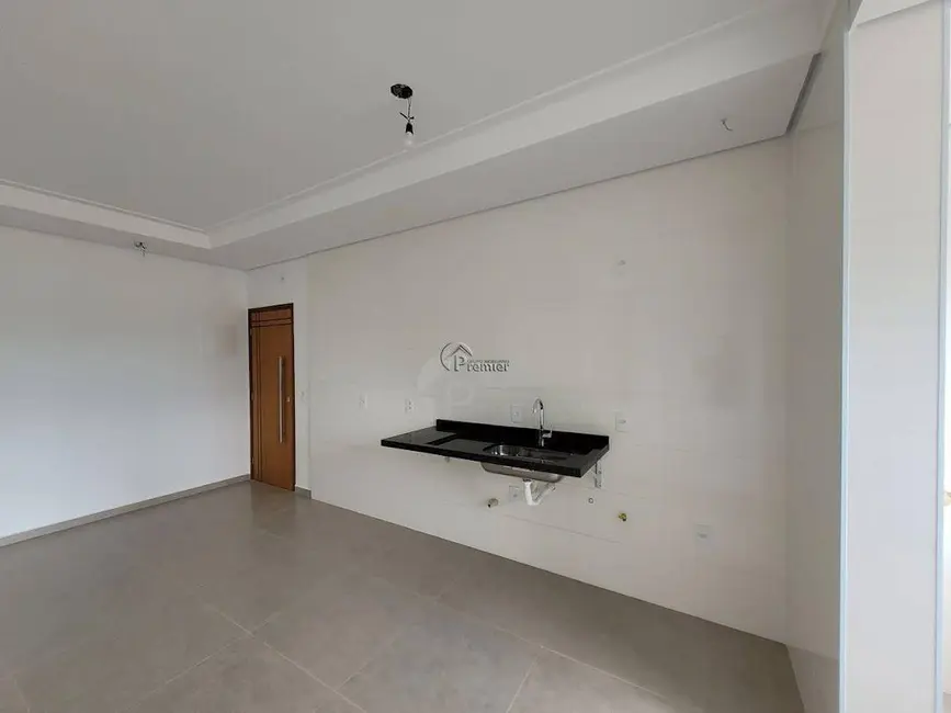 Foto 2 de Apartamento com 3 quartos à venda, 92m2 em Jardim Pedroso, Indaiatuba - SP
