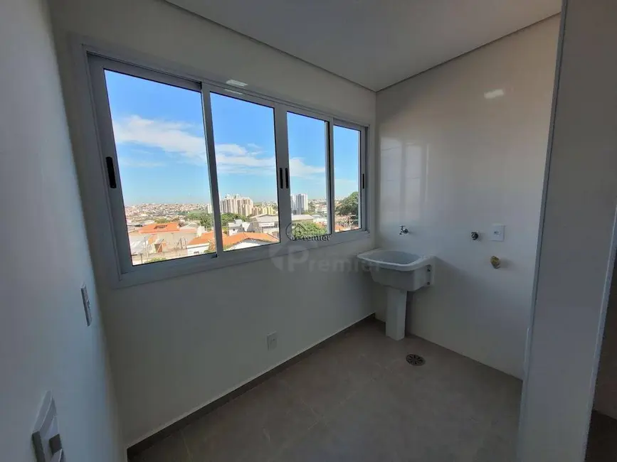 Foto 6 de Apartamento com 3 quartos à venda, 92m2 em Jardim Pedroso, Indaiatuba - SP