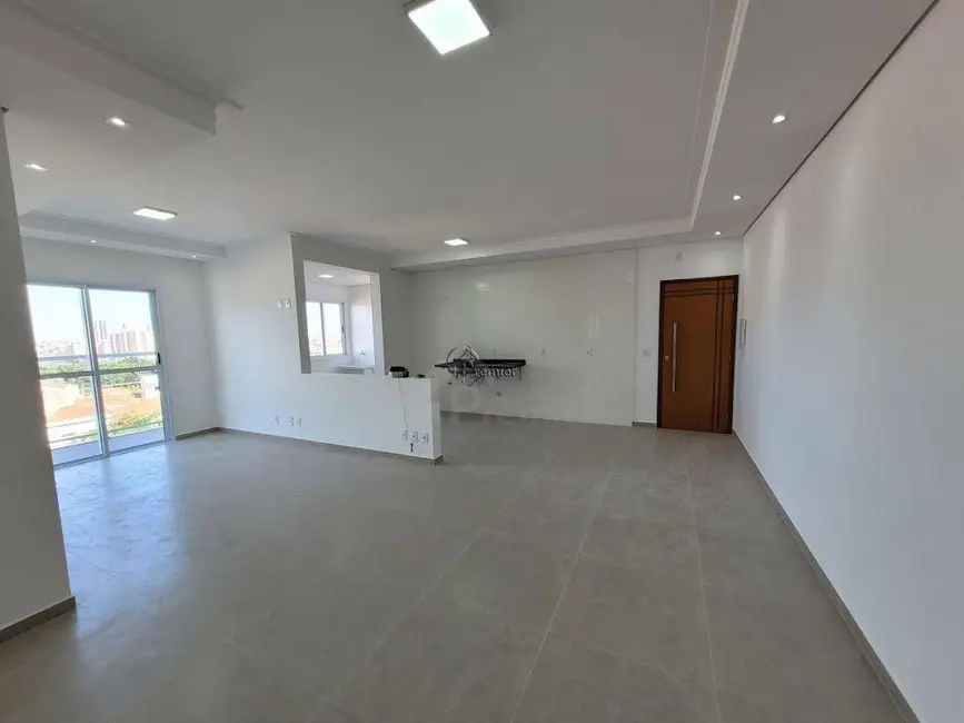 Foto 4 de Apartamento com 3 quartos à venda, 92m2 em Jardim Pedroso, Indaiatuba - SP