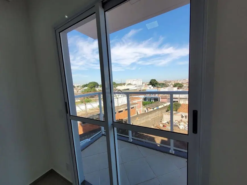 Foto 7 de Apartamento com 3 quartos à venda, 92m2 em Jardim Pedroso, Indaiatuba - SP