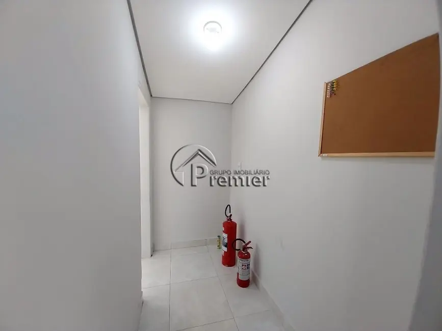 Foto 4 de Sala Comercial para alugar, 37m2 em Centro,  - SP