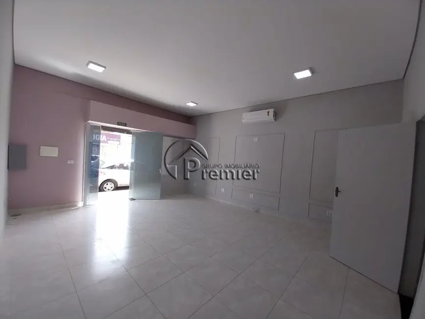 Foto 1 de Sala Comercial para alugar, 37m2 em Centro,  - SP