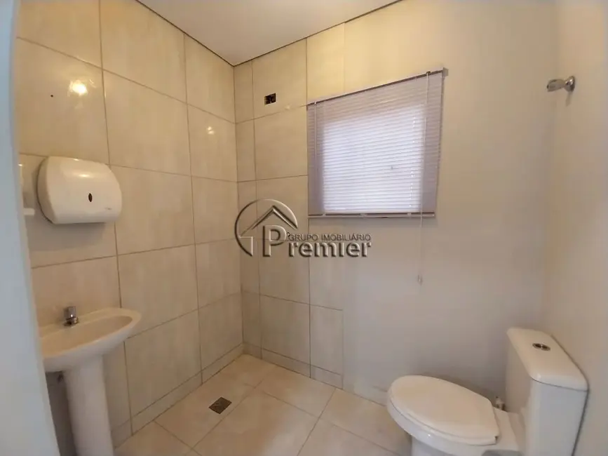 Foto 5 de Sala Comercial para alugar, 37m2 em Centro,  - SP