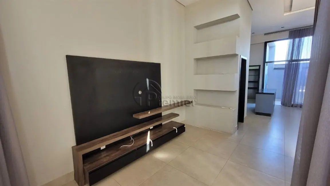 Foto 8 de Casa de Condomínio com 3 quartos à venda, 163m2 em Jardim Montreal Residence, Indaiatuba - SP