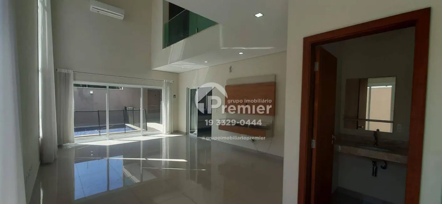 Foto 9 de Casa com 4 quartos à venda, 319m2 em Jardim Dom Bosco, Indaiatuba - SP