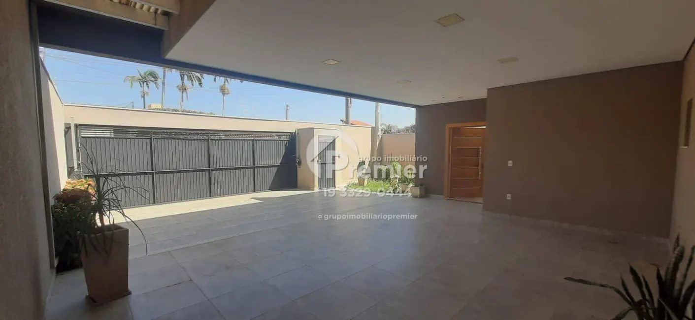 Foto 6 de Casa com 4 quartos à venda, 319m2 em Jardim Dom Bosco, Indaiatuba - SP