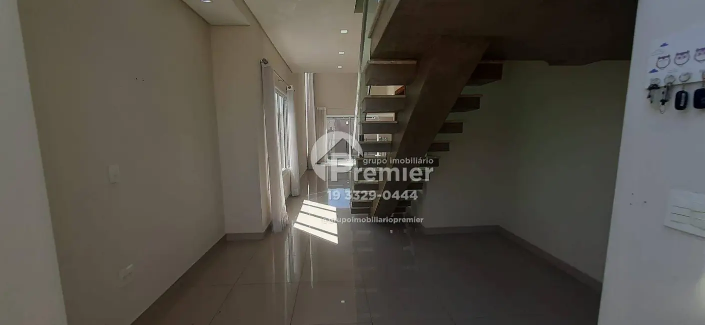 Foto 8 de Casa com 4 quartos à venda, 319m2 em Jardim Dom Bosco, Indaiatuba - SP
