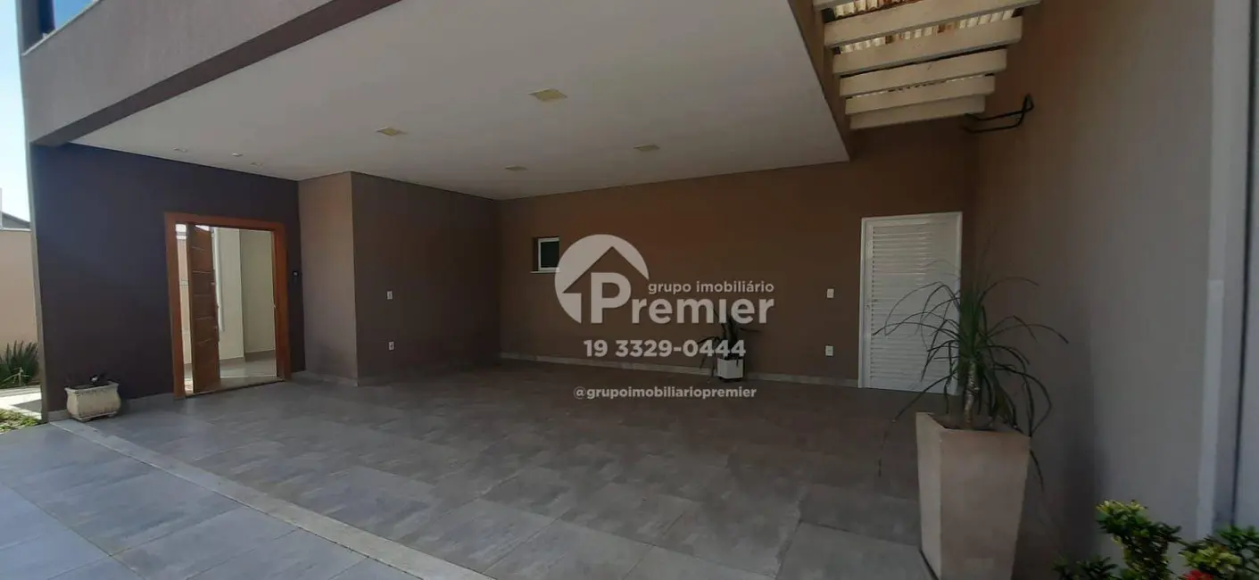 Foto 5 de Casa com 4 quartos à venda, 319m2 em Jardim Dom Bosco, Indaiatuba - SP