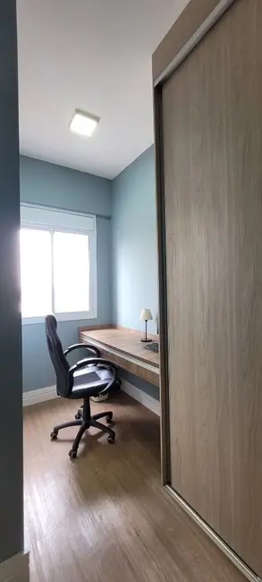 Foto 9 de Apartamento com 1 quarto à venda, 55m2 em Vila Homero, Indaiatuba - SP