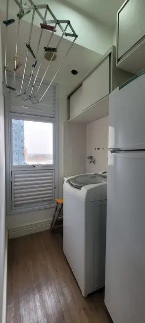 Foto 6 de Apartamento com 1 quarto à venda, 55m2 em Vila Homero, Indaiatuba - SP