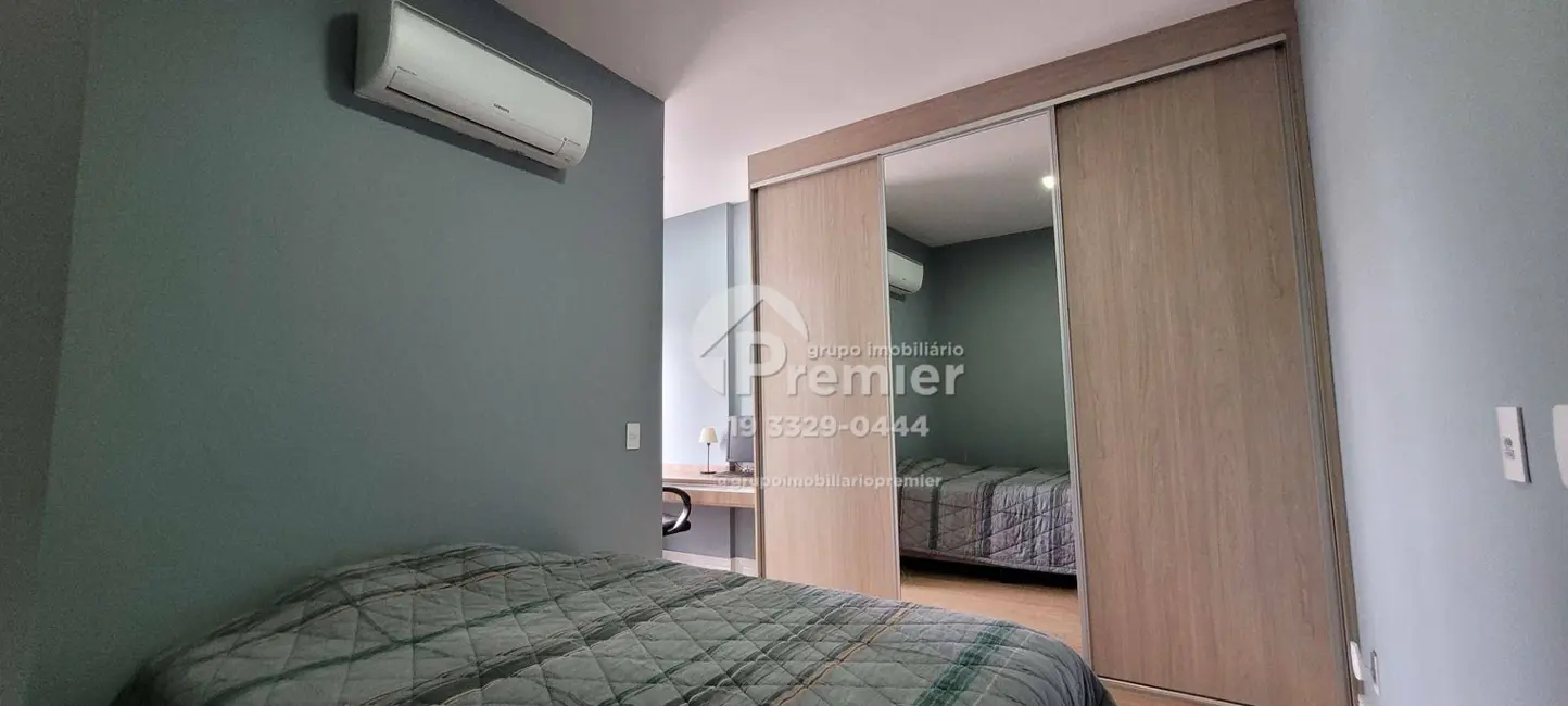 Foto 7 de Apartamento com 1 quarto à venda, 55m2 em Vila Homero, Indaiatuba - SP