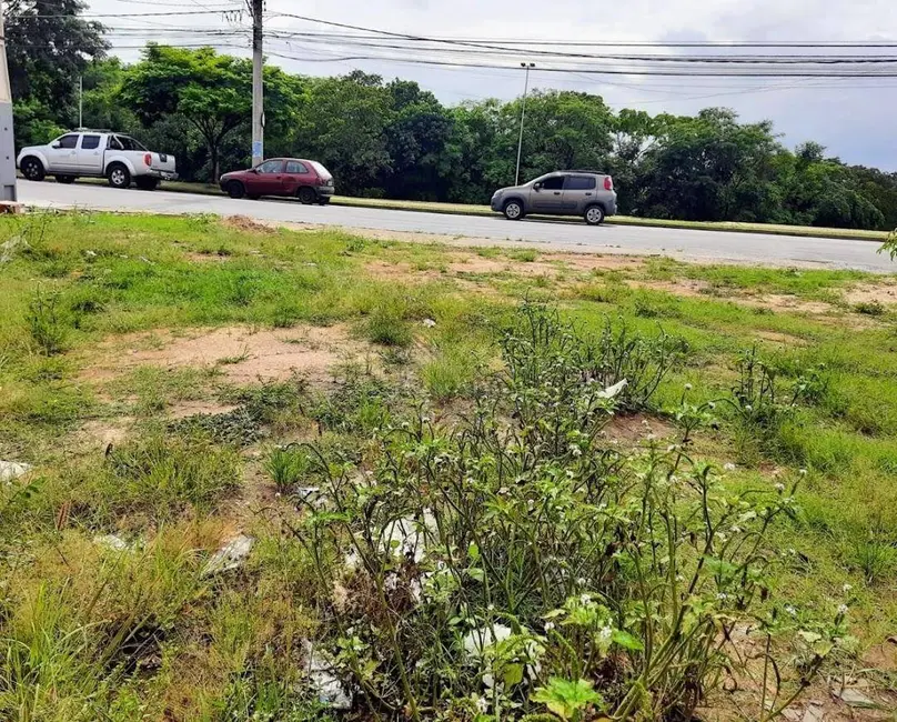Foto 7 de Terreno / Lote à venda, 210m2 em Jardim Paulista II, Indaiatuba - SP