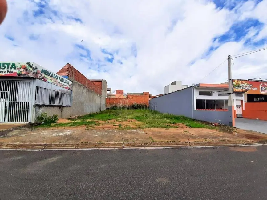 Foto 2 de Terreno / Lote à venda, 210m2 em Jardim Paulista II, Indaiatuba - SP