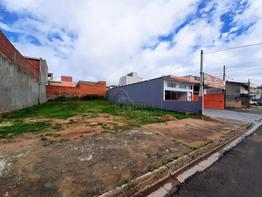 Foto 6 de Terreno / Lote à venda, 210m2 em Jardim Paulista II, Indaiatuba - SP