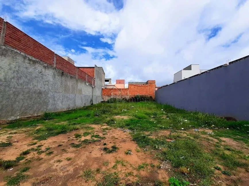 Foto 4 de Terreno / Lote à venda, 210m2 em Jardim Paulista II, Indaiatuba - SP