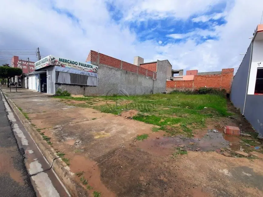 Foto 5 de Terreno / Lote à venda, 210m2 em Jardim Paulista II, Indaiatuba - SP