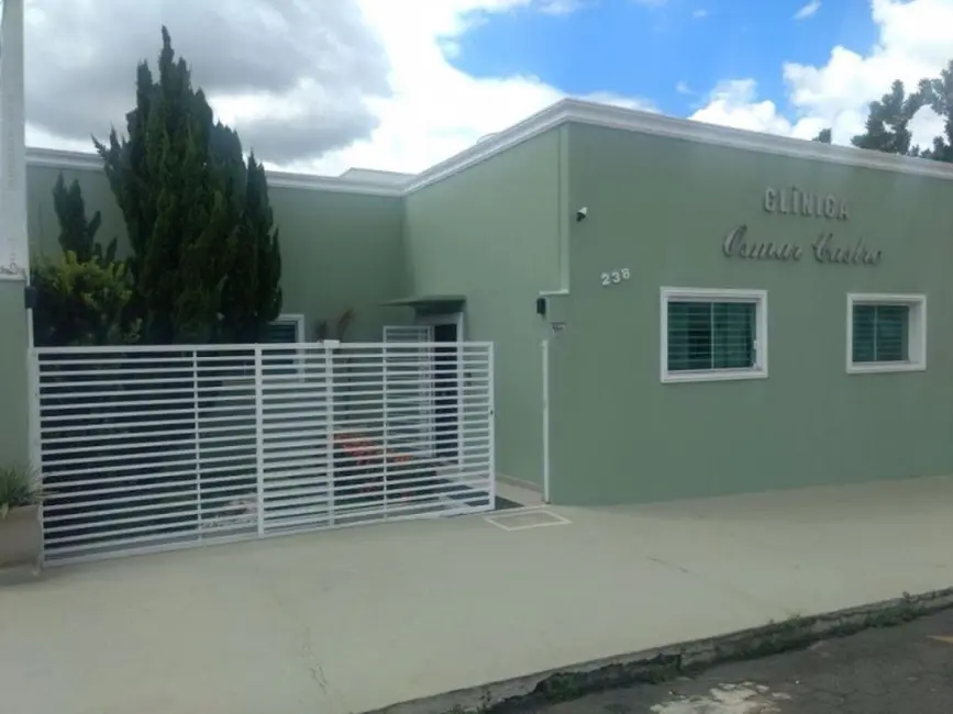 Foto 2 de Casa à venda, 169m2 em Centro, Indaiatuba - SP