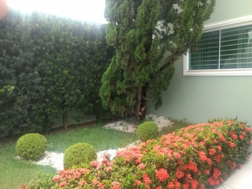 Foto 1 de Casa à venda, 169m2 em Centro, Indaiatuba - SP