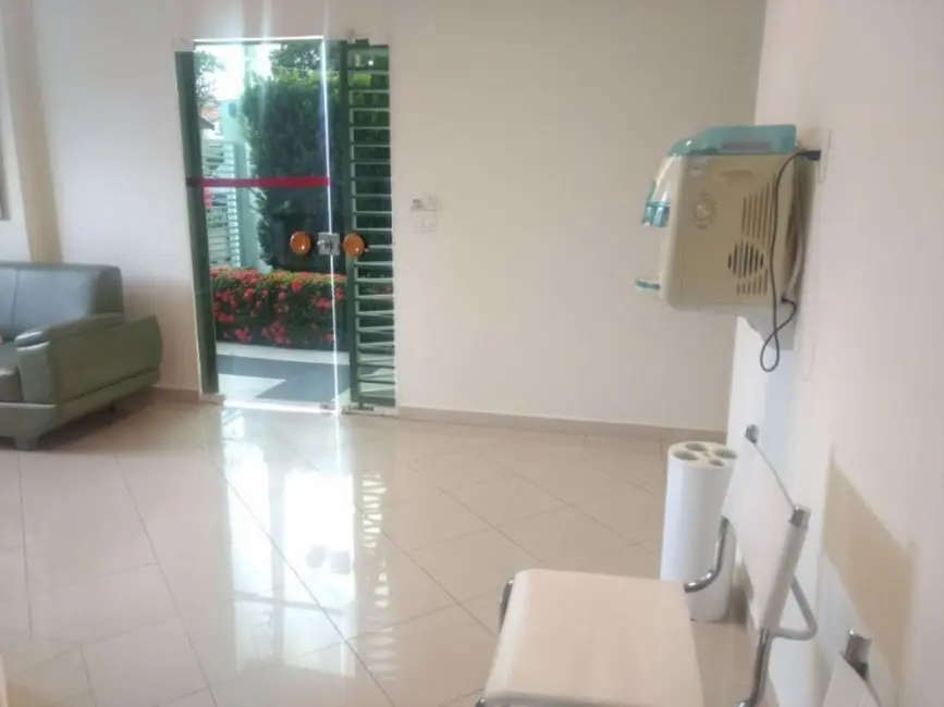 Foto 17 de Casa à venda, 169m2 em Centro, Indaiatuba - SP