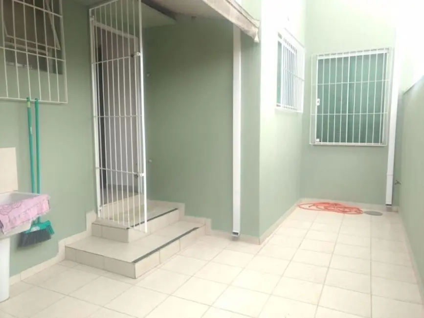 Foto 8 de Casa à venda, 169m2 em Centro, Indaiatuba - SP