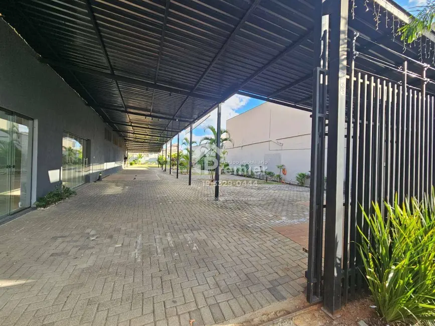 Foto 2 de Sala Comercial para alugar, 1100m2 em Centro, Indaiatuba - SP