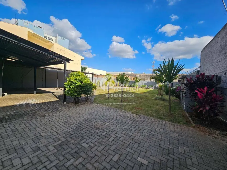 Foto 7 de Sala Comercial para alugar, 1100m2 em Centro, Indaiatuba - SP