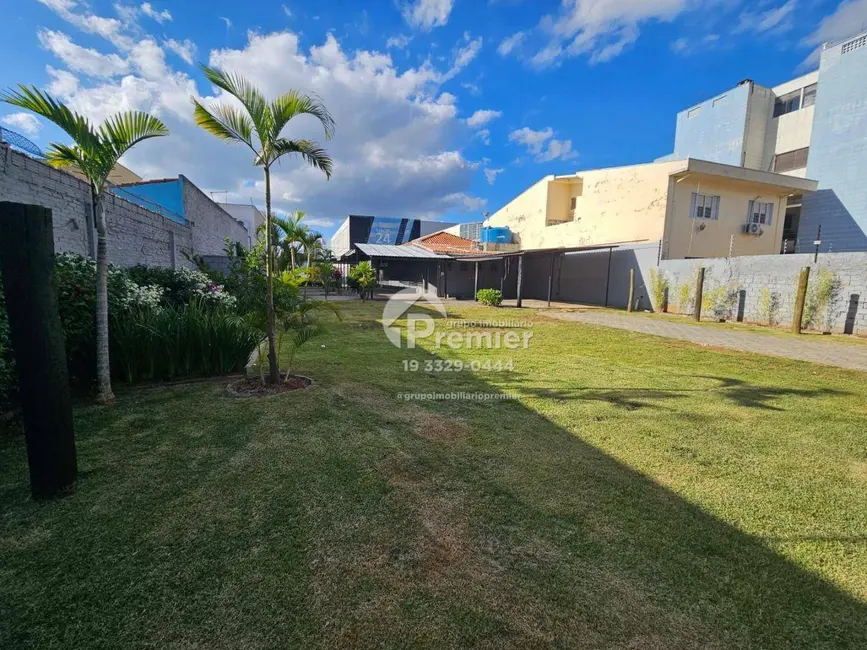 Foto 8 de Sala Comercial para alugar, 1100m2 em Centro, Indaiatuba - SP