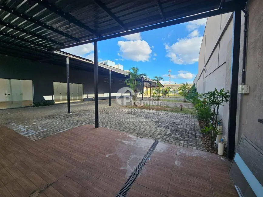 Foto 6 de Sala Comercial para alugar, 1100m2 em Centro, Indaiatuba - SP