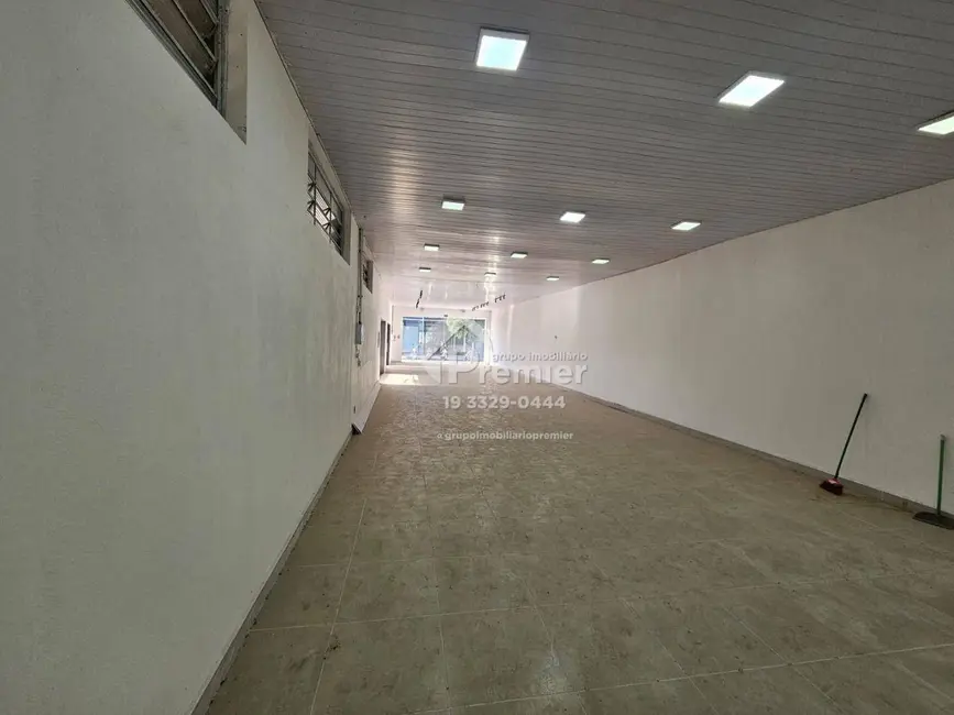 Foto 3 de Sala Comercial para alugar, 1100m2 em Centro, Indaiatuba - SP