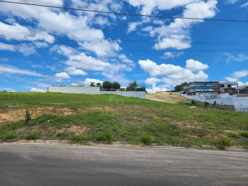 Foto 2 de Terreno / Lote à venda, 1200m2 em Parque Residencial Indaiá, Indaiatuba - SP