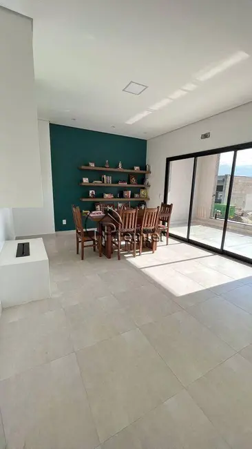 Foto 9 de Casa de Condomínio com 3 quartos à venda, 329m2 em Itaici, Indaiatuba - SP