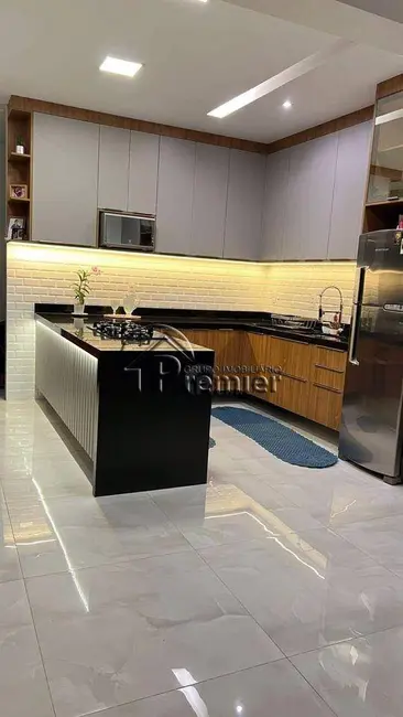 Foto 6 de Casa de Condomínio com 3 quartos à venda, 329m2 em Itaici, Indaiatuba - SP