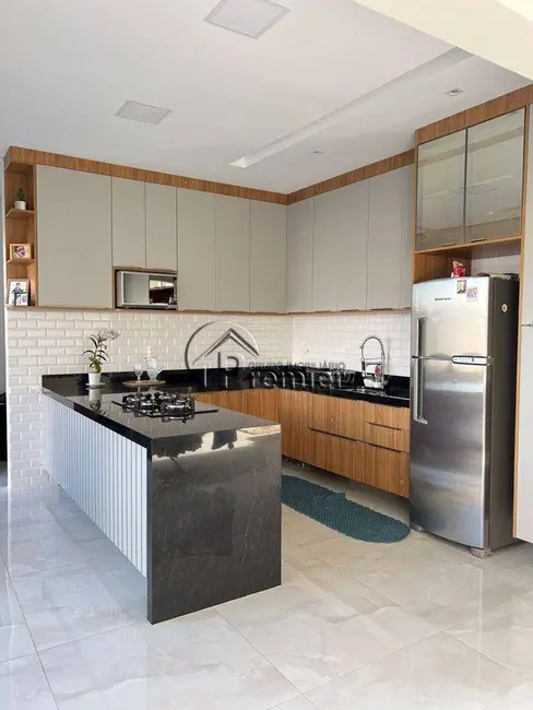 Foto 7 de Casa de Condomínio com 3 quartos à venda, 329m2 em Itaici, Indaiatuba - SP