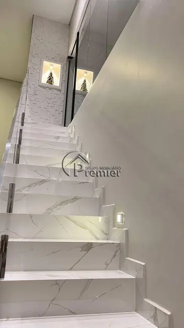 Foto 4 de Casa de Condomínio com 3 quartos à venda, 329m2 em Itaici, Indaiatuba - SP