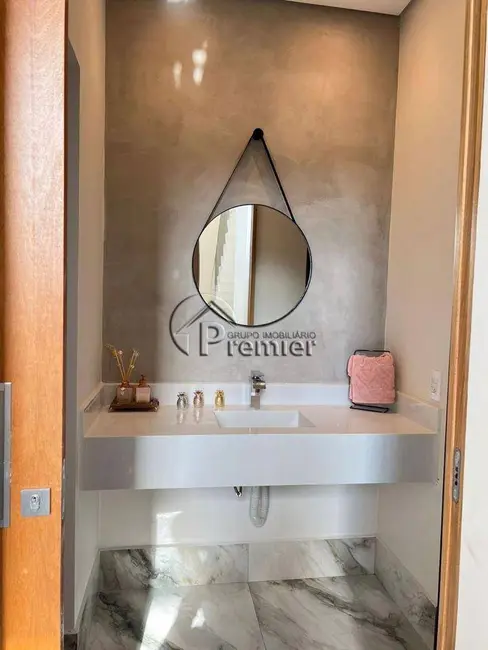 Foto 8 de Casa de Condomínio com 3 quartos à venda, 329m2 em Itaici, Indaiatuba - SP