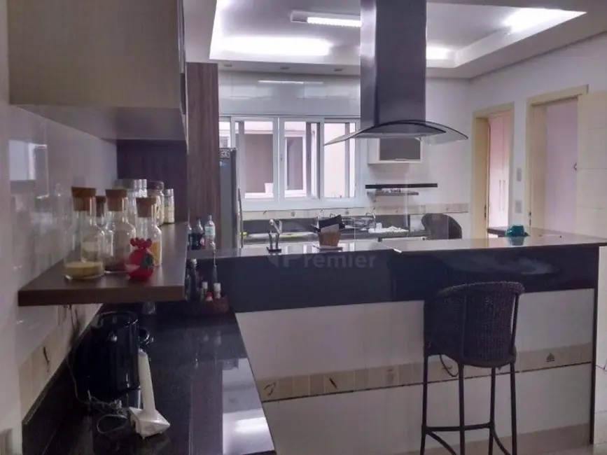 Foto 7 de Casa de Condomínio com 4 quartos à venda, 498m2 em Jardim Villa Romana, Indaiatuba - SP