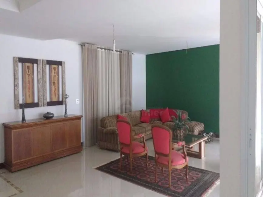 Foto 4 de Casa de Condomínio com 4 quartos à venda, 498m2 em Jardim Villa Romana, Indaiatuba - SP